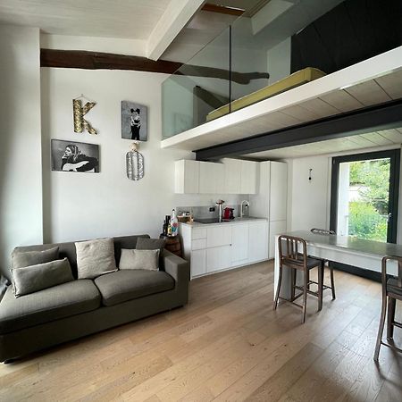Appartamento Casa P Malgrate Esterno foto
