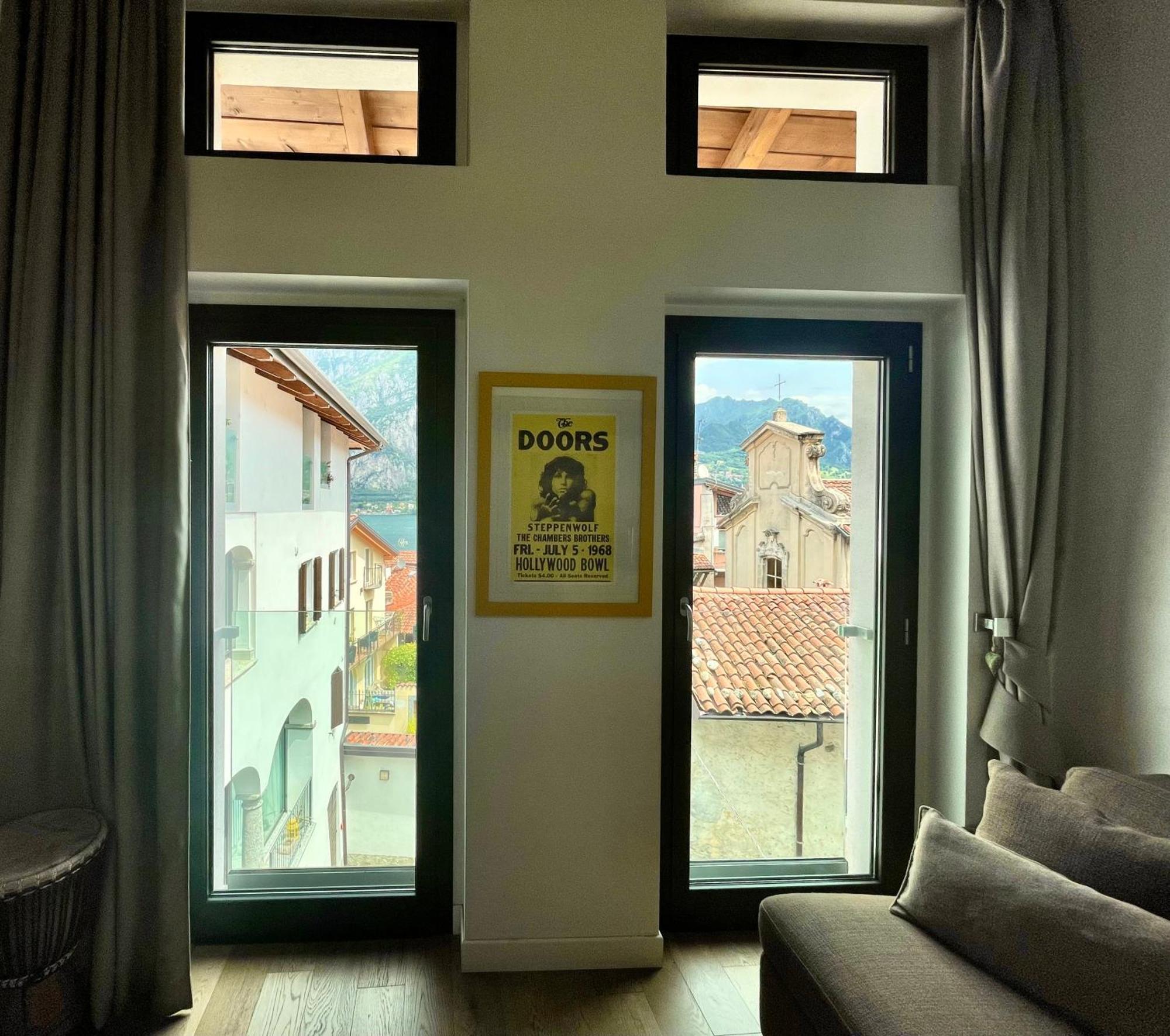 Appartamento Casa P Malgrate Esterno foto